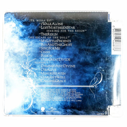 Tarja: My Winter Storm CD