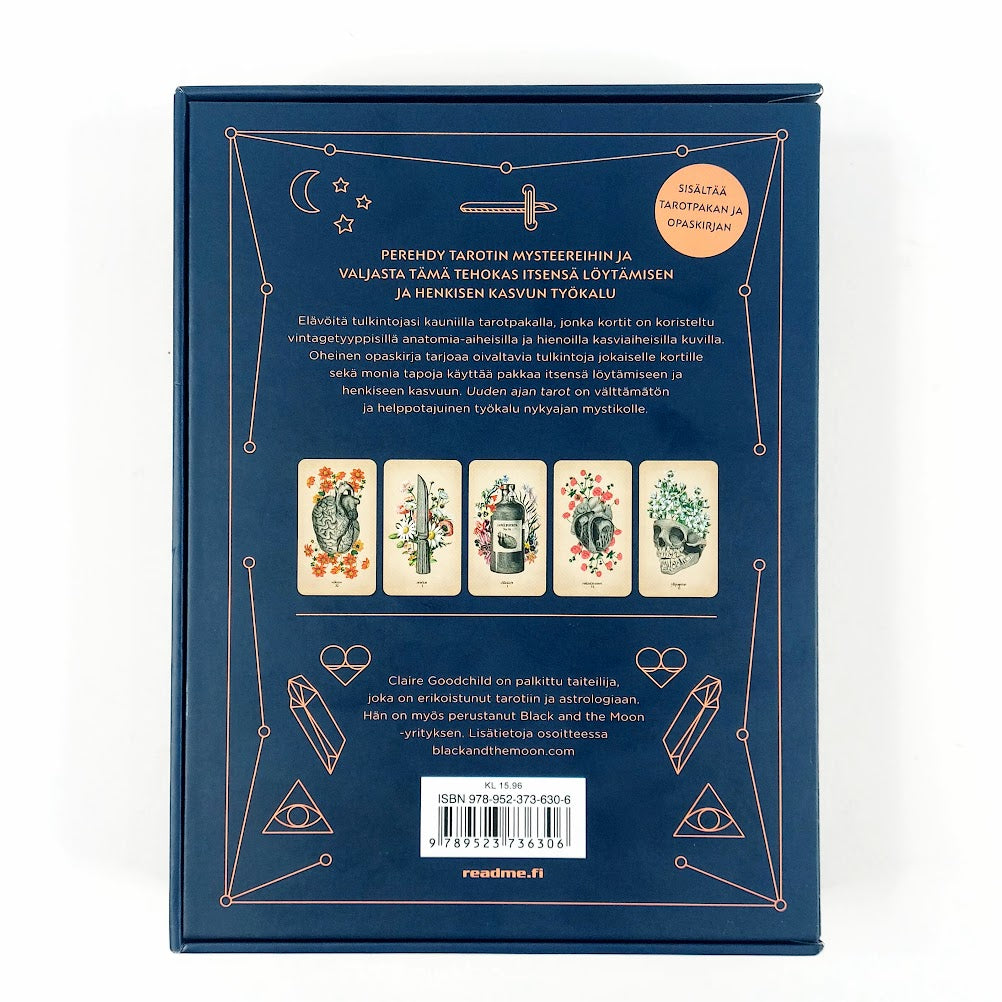 Uuden Ajan Tarot