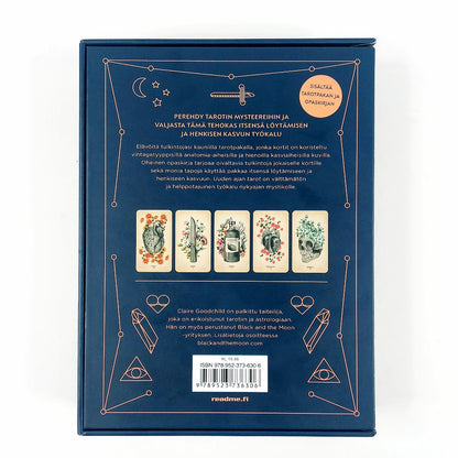 Uuden Ajan Tarot