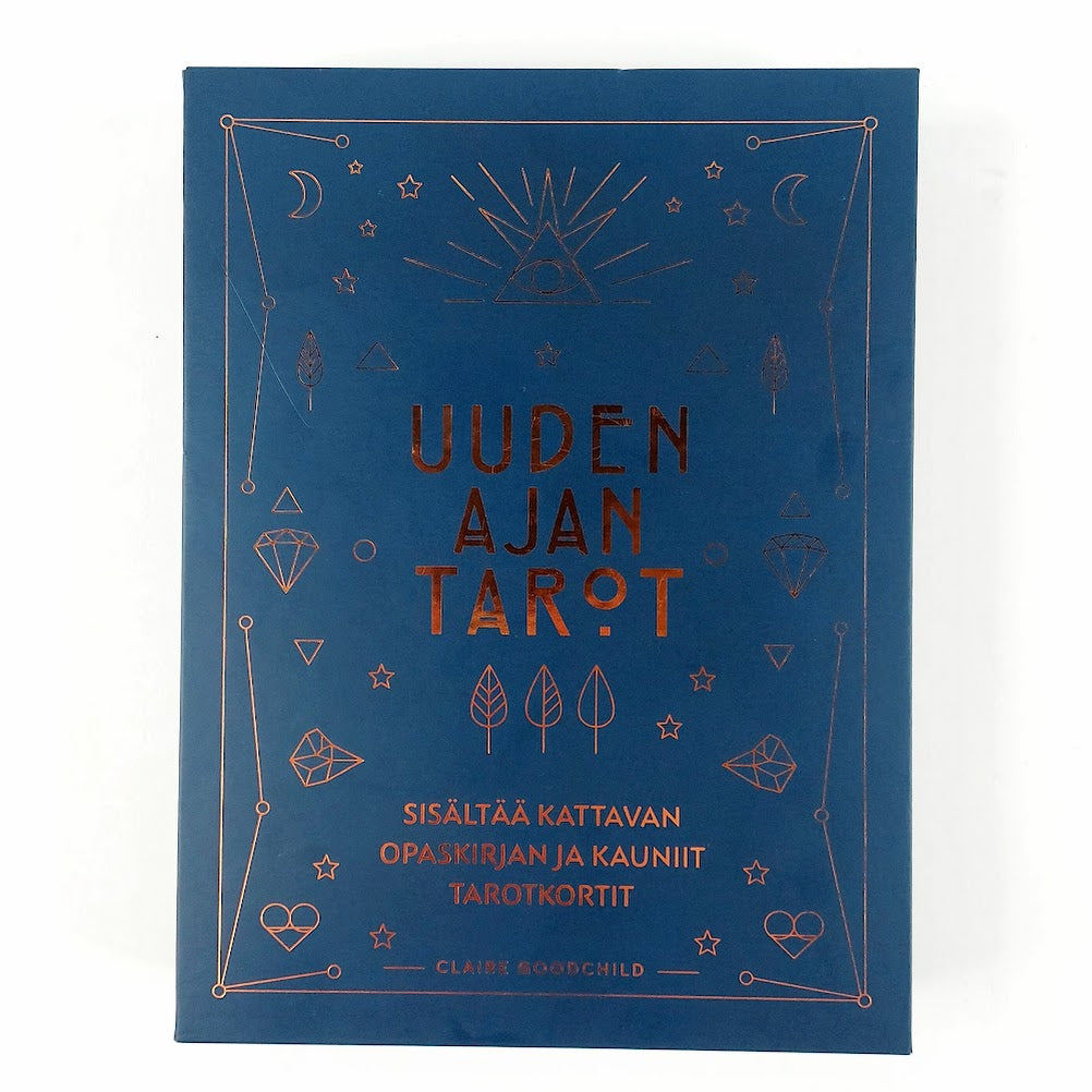 Uuden Ajan Tarot