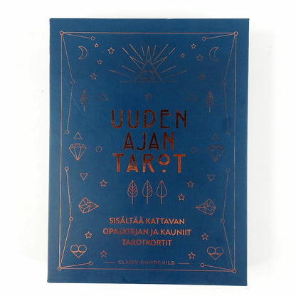 Uuden Ajan Tarot