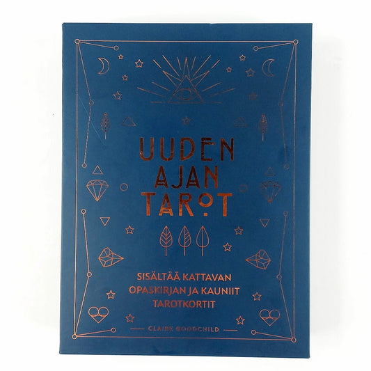 Uuden Ajan Tarot