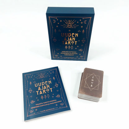 Uuden Ajan Tarot