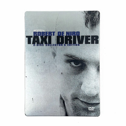 Taxi Driver 2-disc Collector's edition DVD