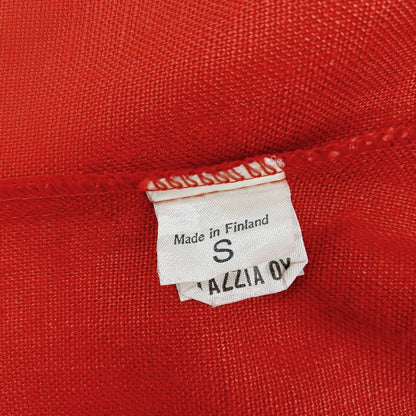 Tazzia pellavajakku koko S