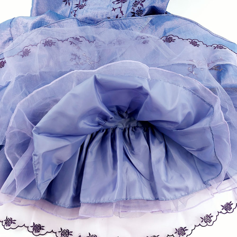 Teatro Taffeta Prom juhlamekko koko 38