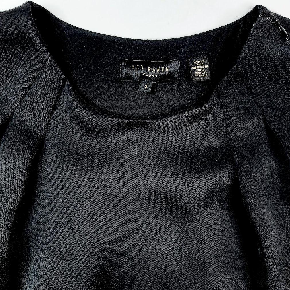 Ted Baker Haanaah pusero koko S