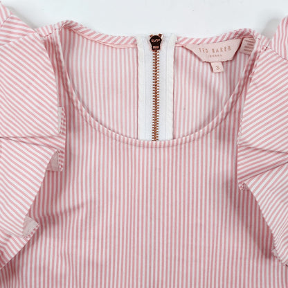 Ted Baker Zyllah mekko koko L