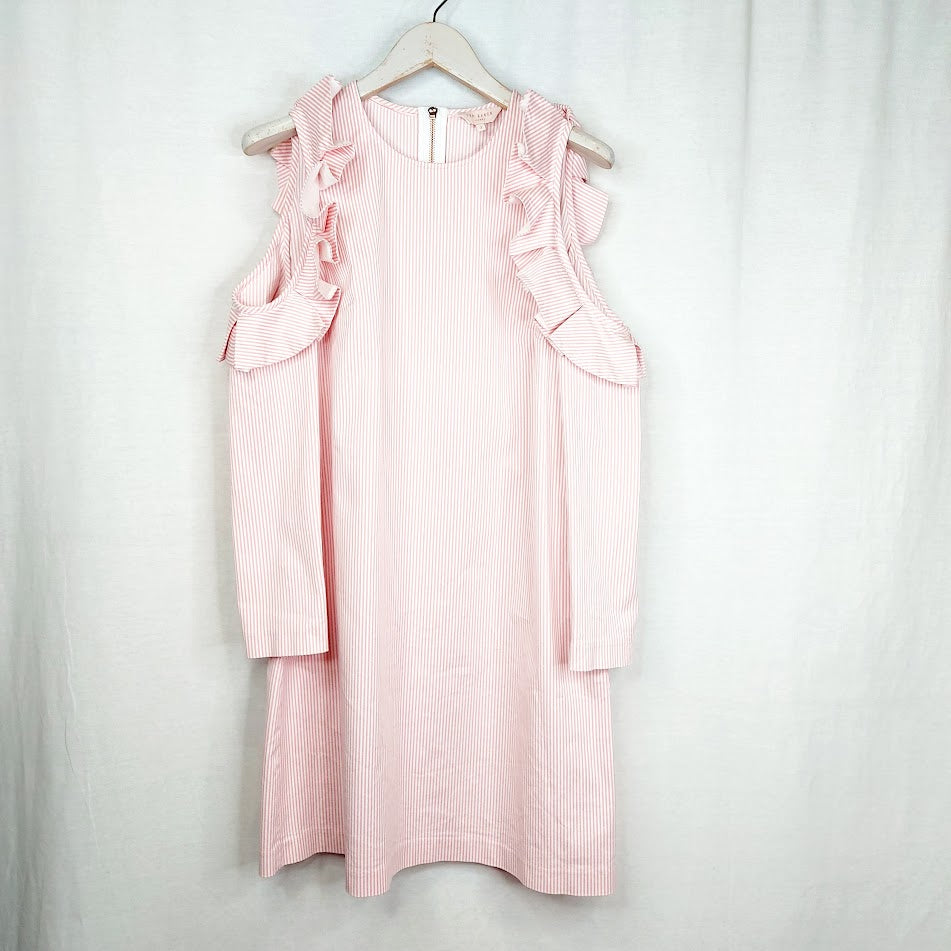 Ted Baker Zyllah mekko koko L