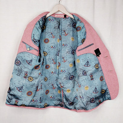 Ted Baker bleiseri koko L
