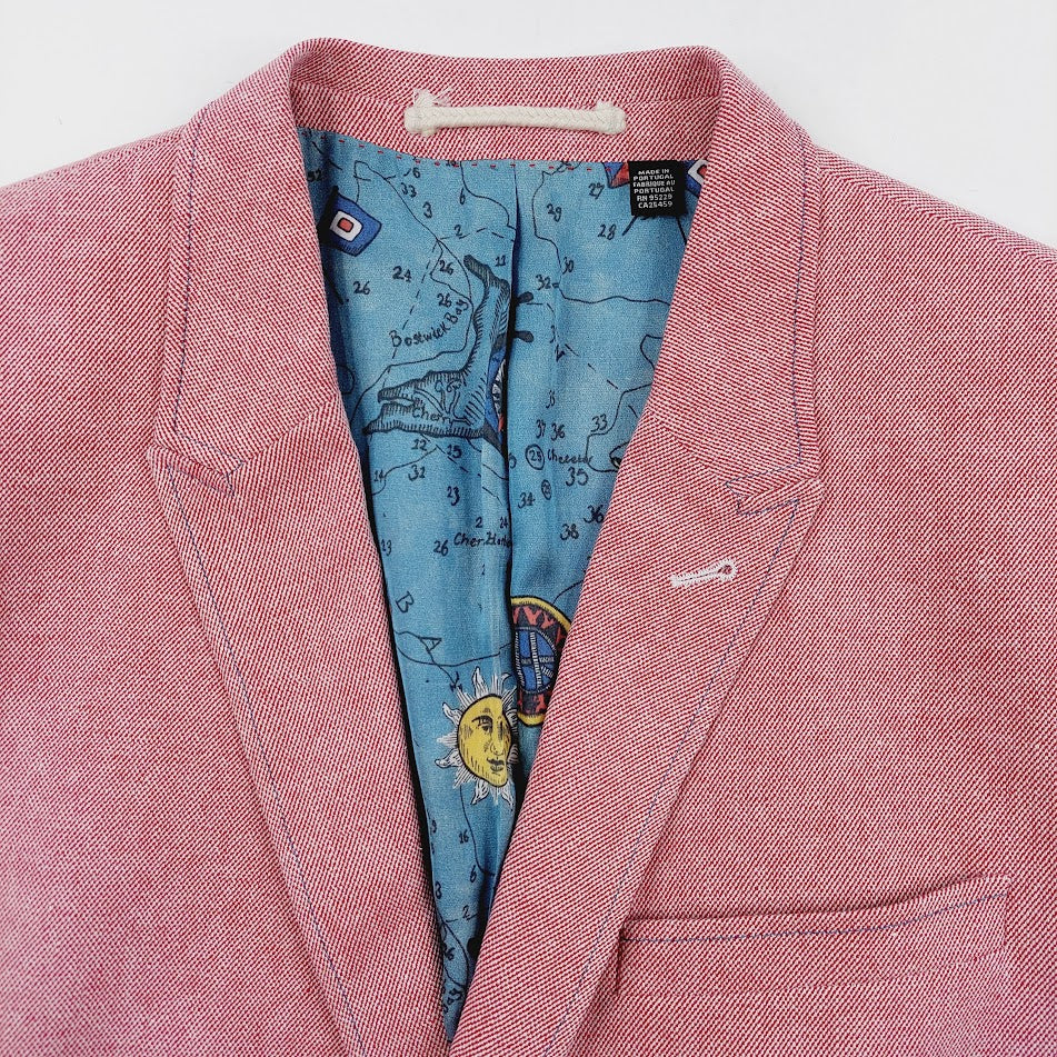 Ted Baker bleiseri koko L