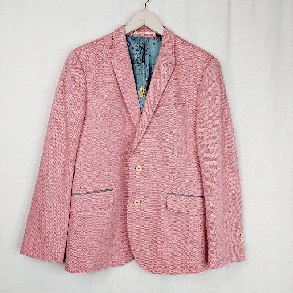 Ted Baker bleiseri koko L
