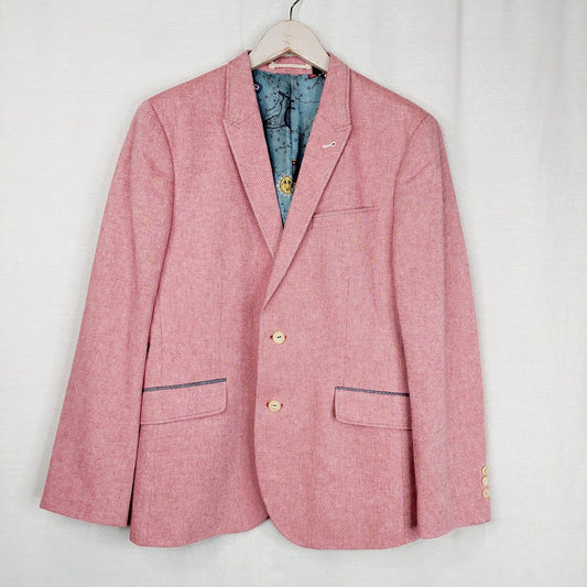 Ted Baker bleiseri koko L