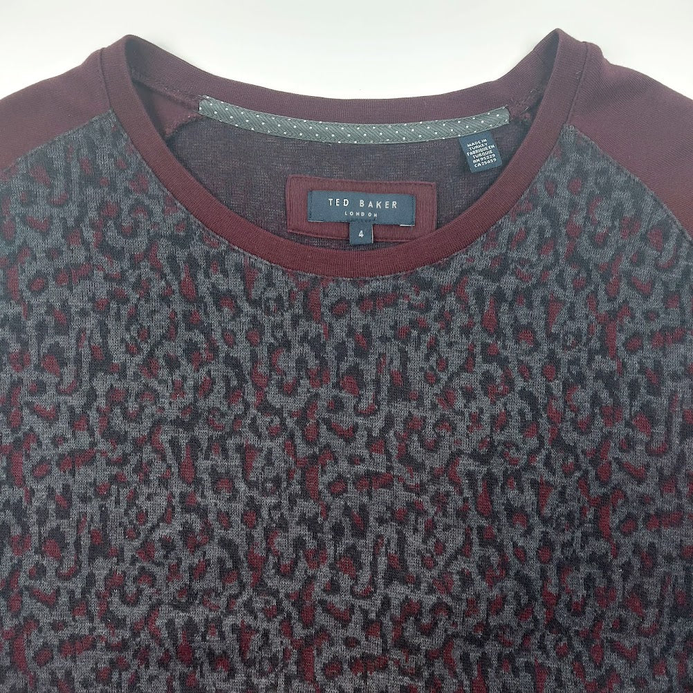 Ted Baker trikoopusero koko M