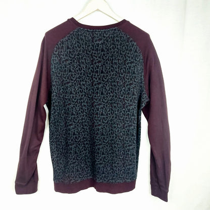 Ted Baker trikoopusero koko M