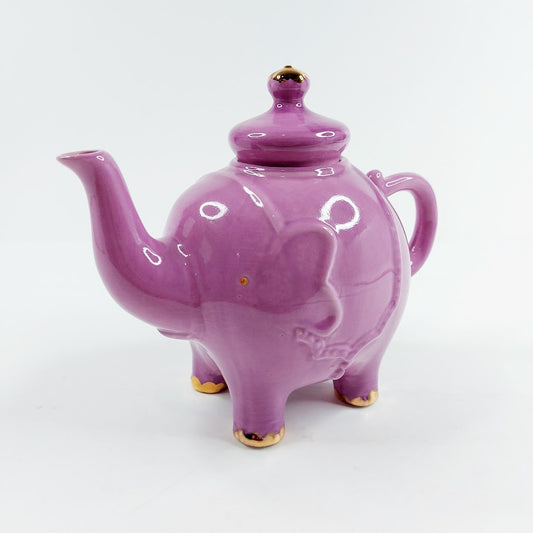 Indiska Norsu Teekannu