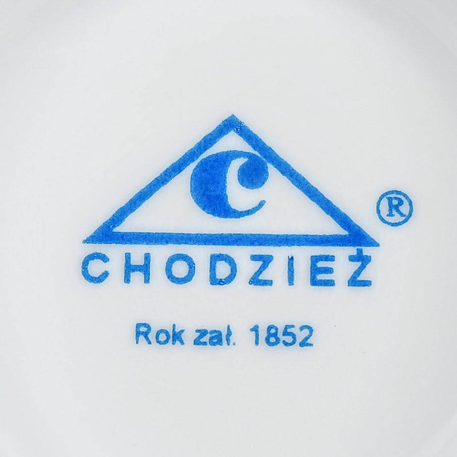 Chodziez teeastiasto 6 osaa