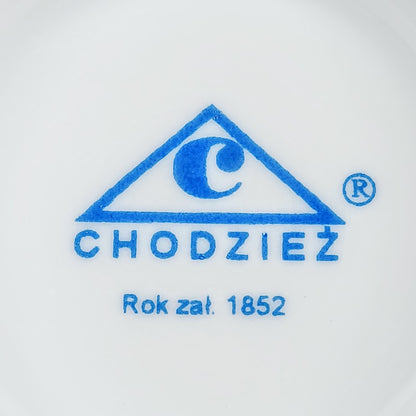Chodziez teeastiasto 6 osaa