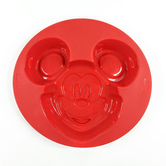 Tefal Mikki Hiiri silikoni kakkuvuoka