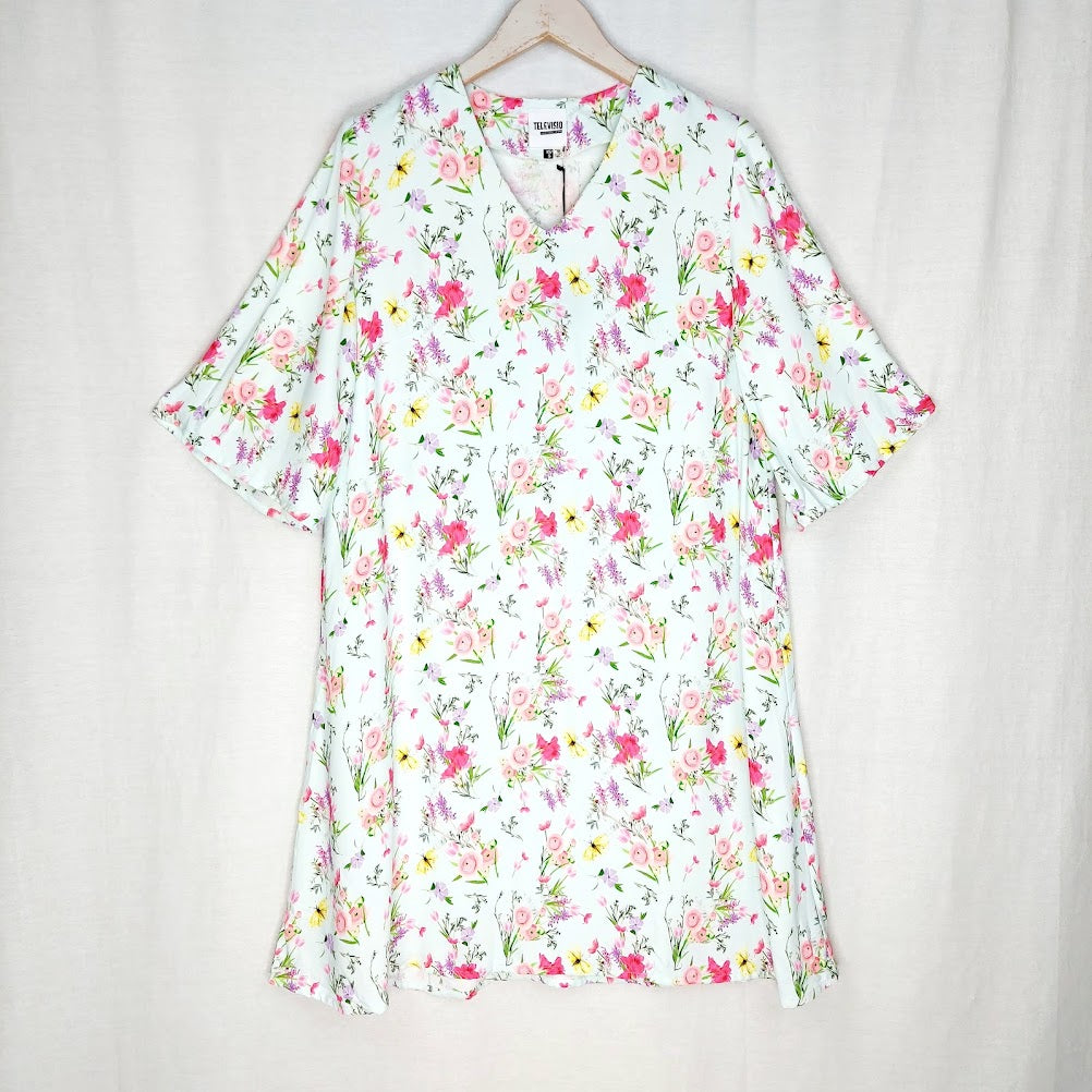 Televisio Lifestyle Store mekko koko XS/S