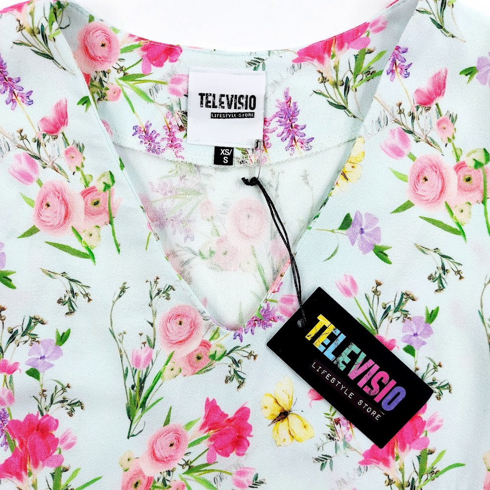 Televisio Lifestyle Store mekko koko XS/S