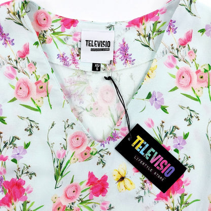 Televisio Lifestyle Store mekko koko XS/S