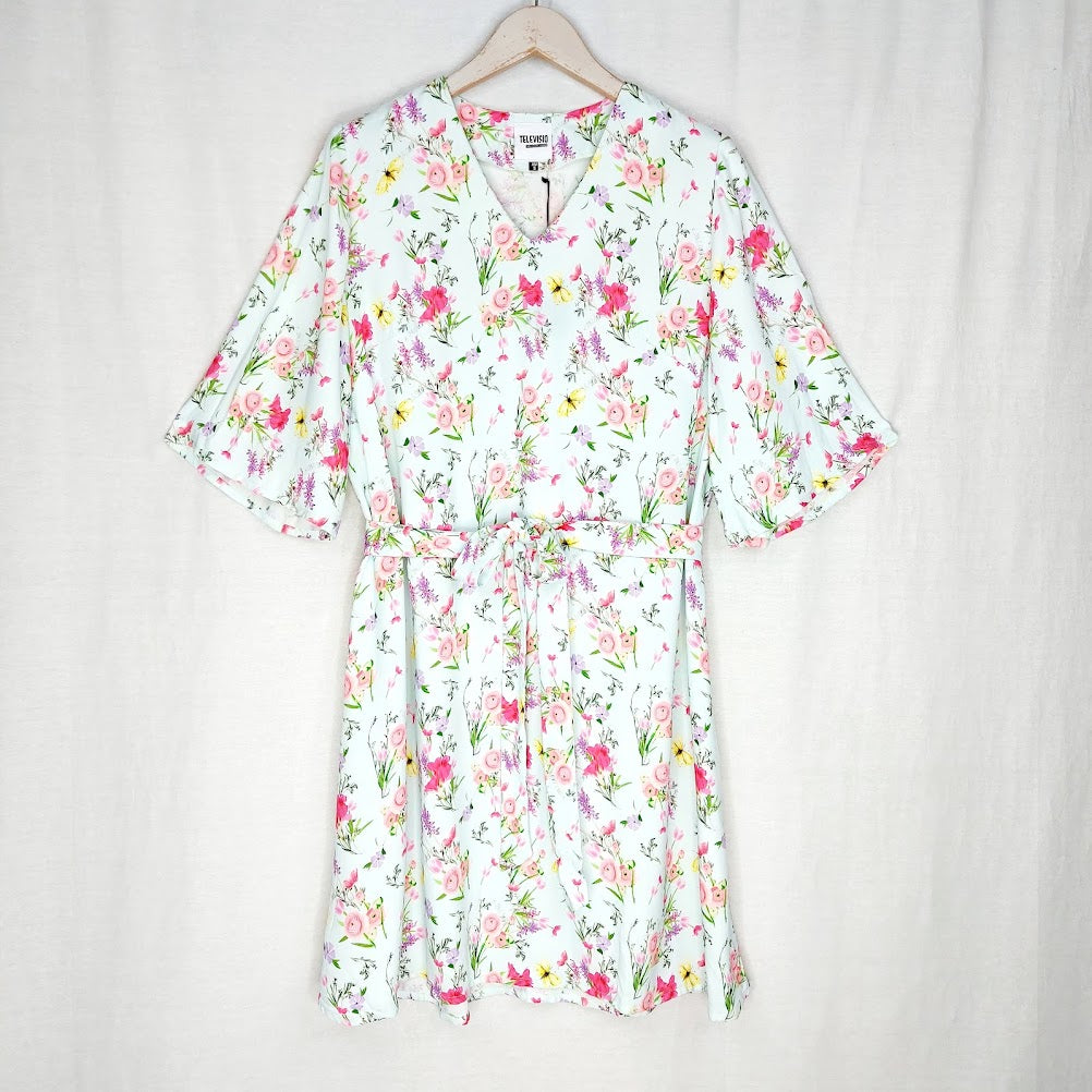 Televisio Lifestyle Store mekko koko XS/S