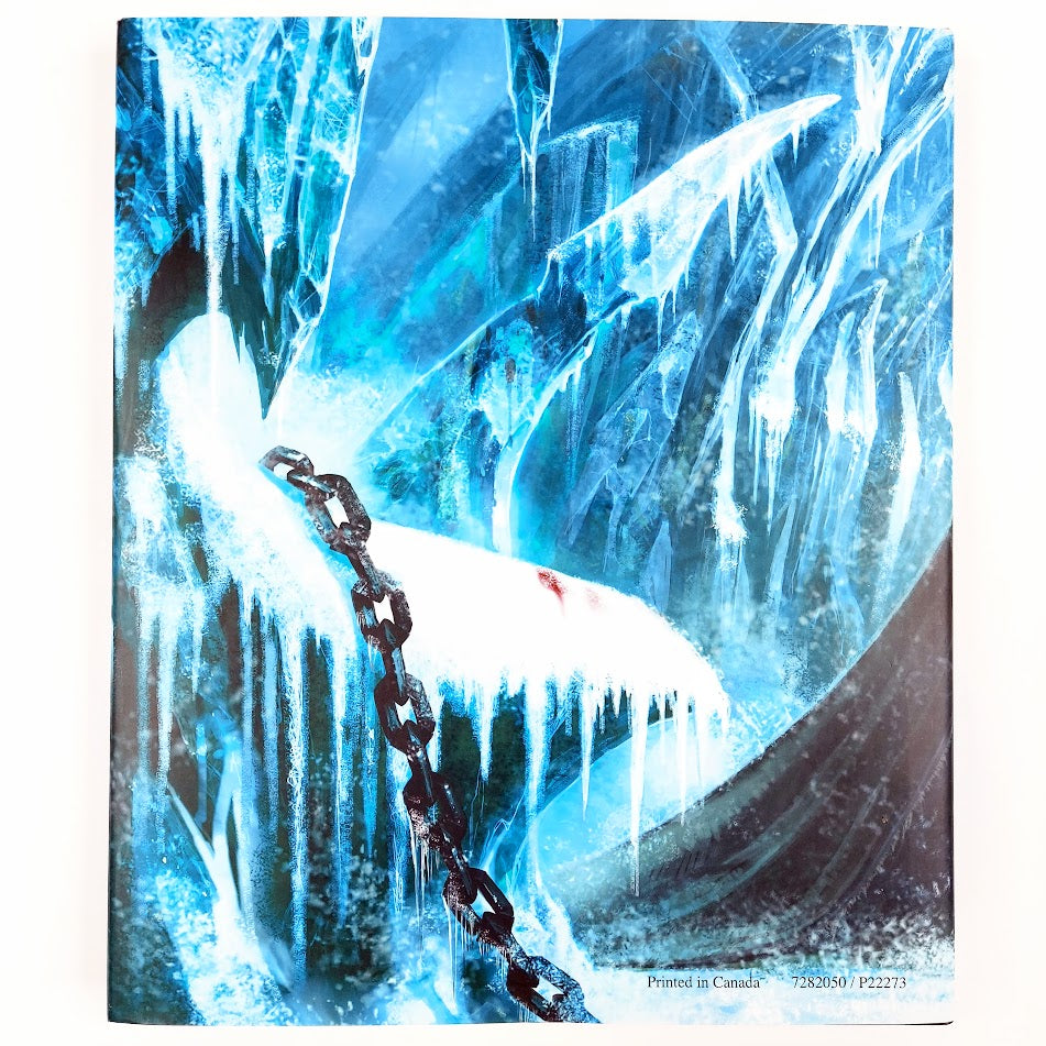 The Art of World Warcraft - Wrath of the Lich King