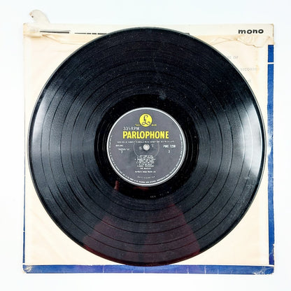 The Beatles: A Hard Day's Night LP