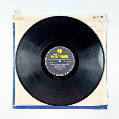 The Beatles: A Hard Day's Night LP