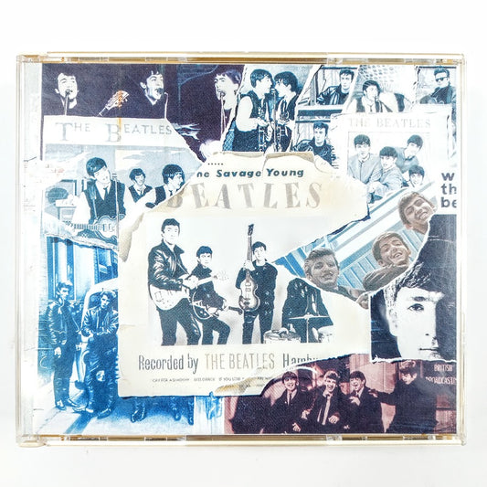 The Beatles Anthology 1 2CD
