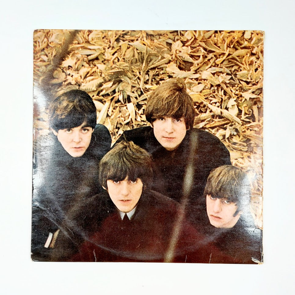 The Beatles: Beatles For Sale LP
