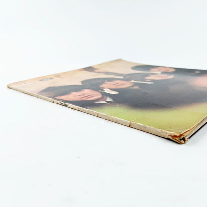 The Beatles: Beatles For Sale LP