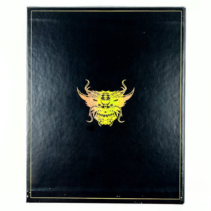 The Complete Stieg Larsson Millennium Trilogy Blu-ray