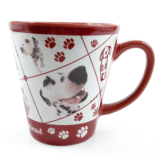 The Dog Artlist Collection muki