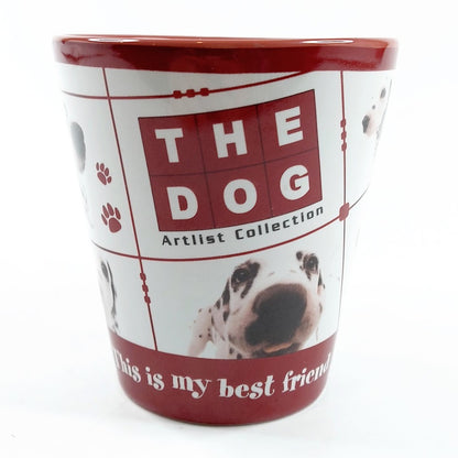 The Dog Artlist Collection muki