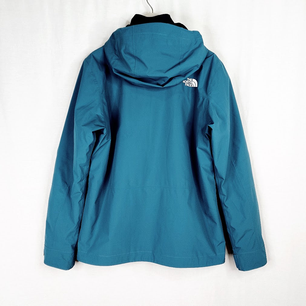 The North Face DryVent 2 in 1 takki koko M