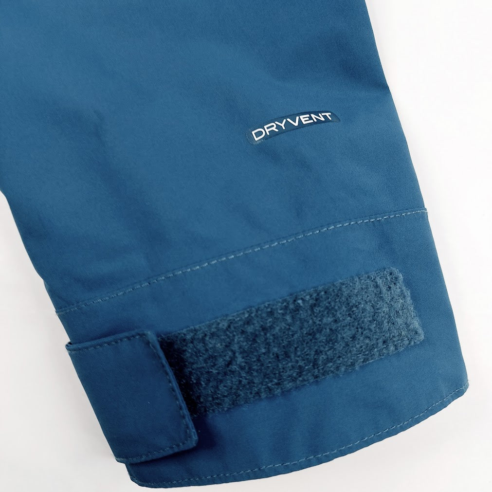 The North Face DryVent 2 in 1 takki koko M