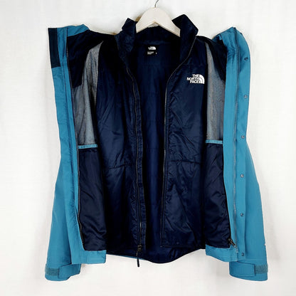 The North Face DryVent 2 in 1 takki koko M