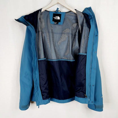 The North Face DryVent 2 in 1 takki koko M