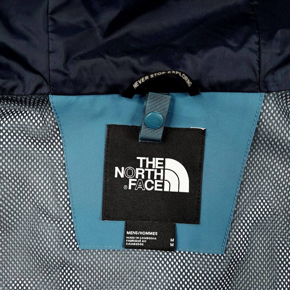 The North Face DryVent 2 in 1 takki koko M