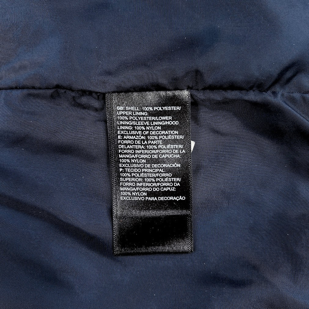 The North Face DryVent 2 in 1 takki koko M