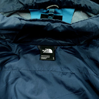 The North Face DryVent 2 in 1 takki koko M