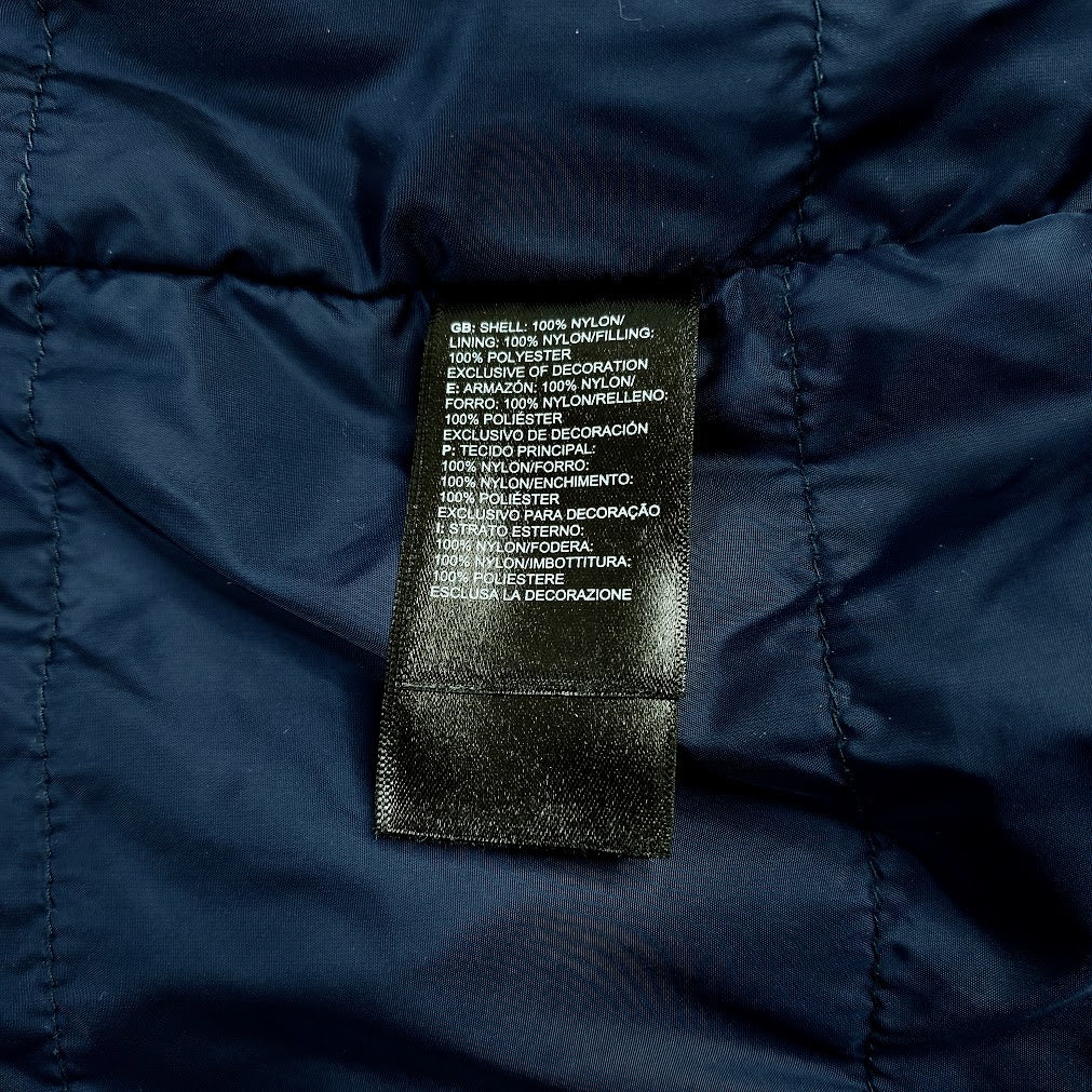 The North Face DryVent 2 in 1 takki koko M