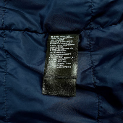 The North Face DryVent 2 in 1 takki koko M