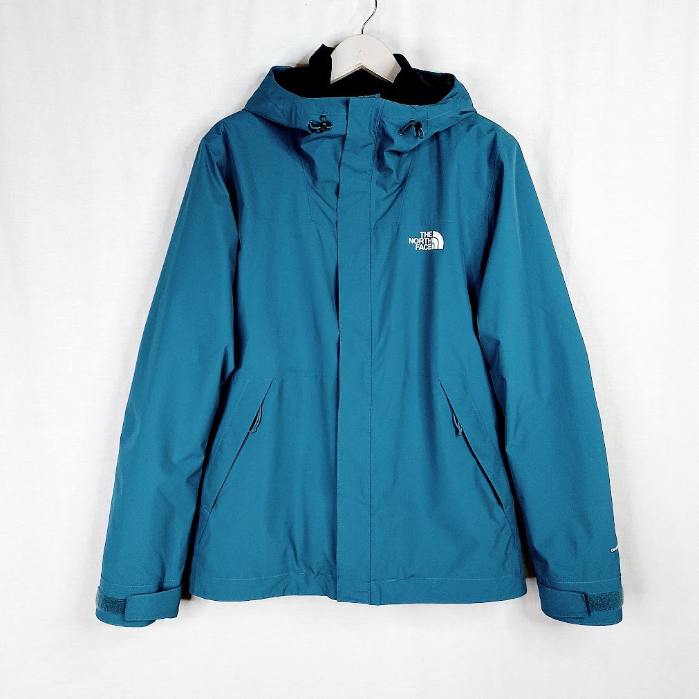 The North Face DryVent 2 in 1 takki koko M