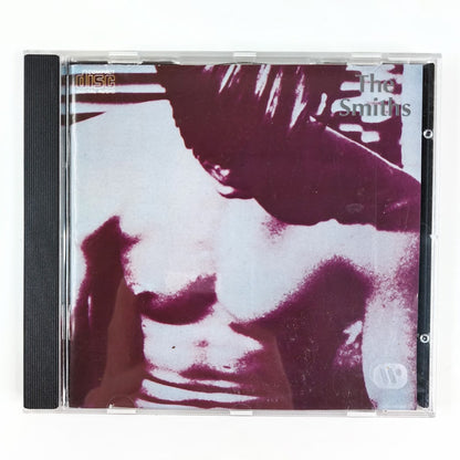 The Smiths: s/t CD