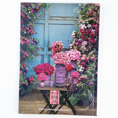The world of sprayroses book 1: The sprayrose alliance