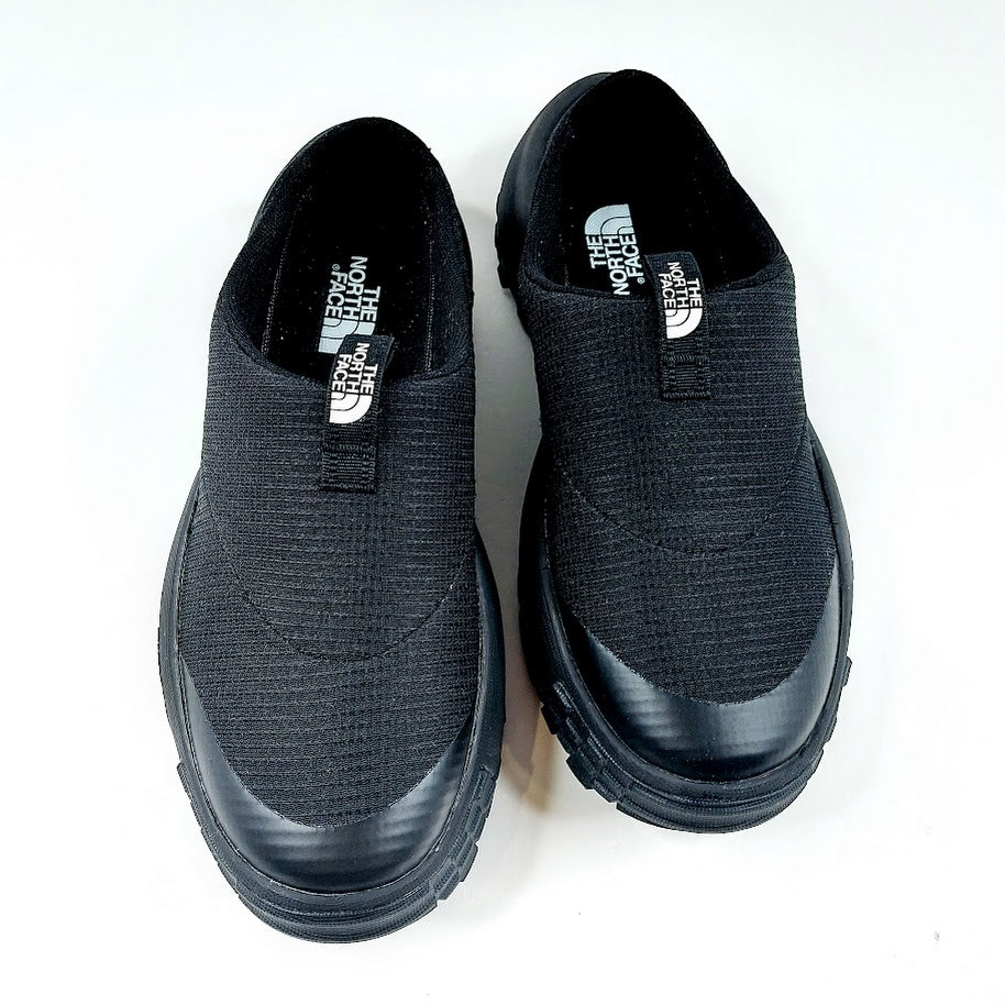 The North Face Never Stop The Mule slip-on kengät koko 40