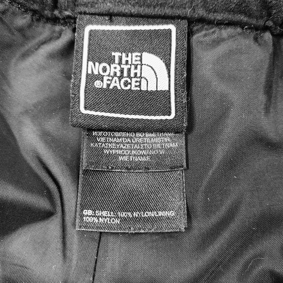 The North Face HyVent ulkoiluhousut koko XL